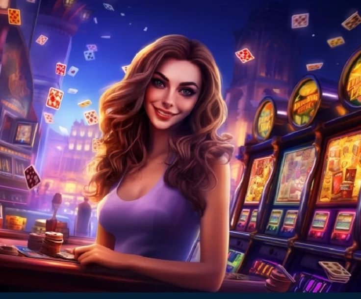 ph charm gaming platform hero banner showing sports and casino categories