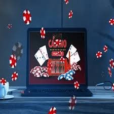 Filipino player checking ph charm account balance on mobile after completing a PHP deposit